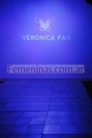 Veronica Far BsAs Alta Moda 2009